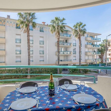 Apartment L'Open-11 By Interhome Frejus Exterior photo