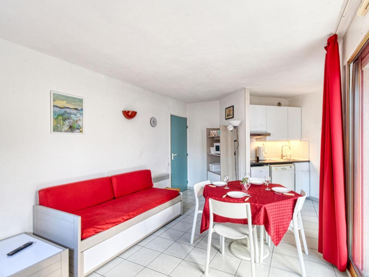Apartment L'Open-11 By Interhome Frejus Exterior photo