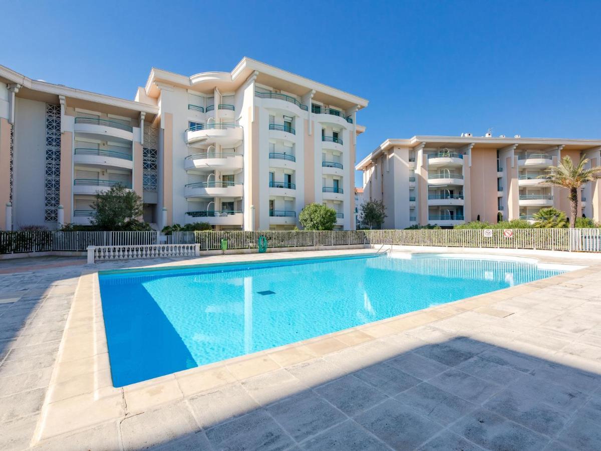 Apartment L'Open-11 By Interhome Frejus Exterior photo